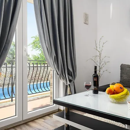Four-bedroom In *