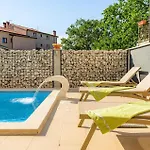 Casa vacanze Beautiful In Rovinjsko Selo