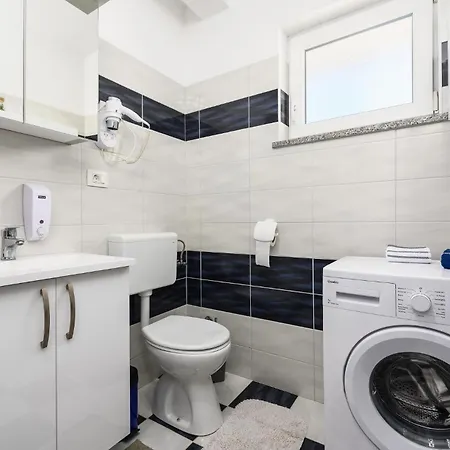 Four-bedroom In *