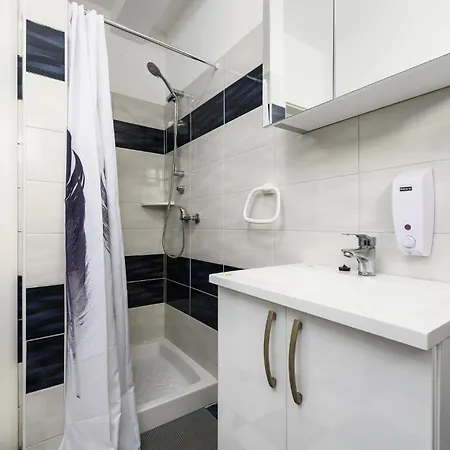 Four-bedroom In