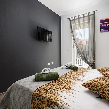 Four-bedroom In * Rovinjsko Selo
