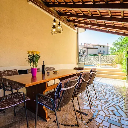 Four-bedroom In
