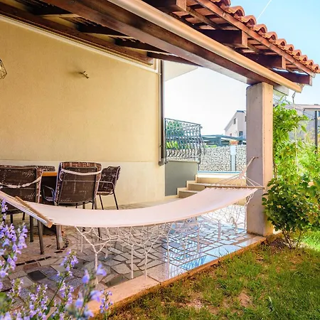 Four-bedroom In