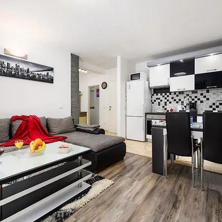 Four-bedroom In
