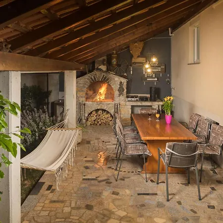 Four-bedroom In