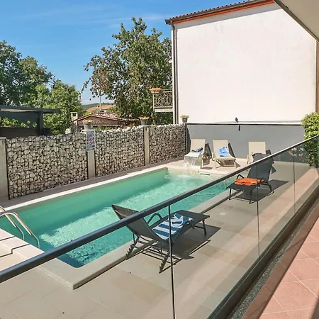 In Hébergement de vacances